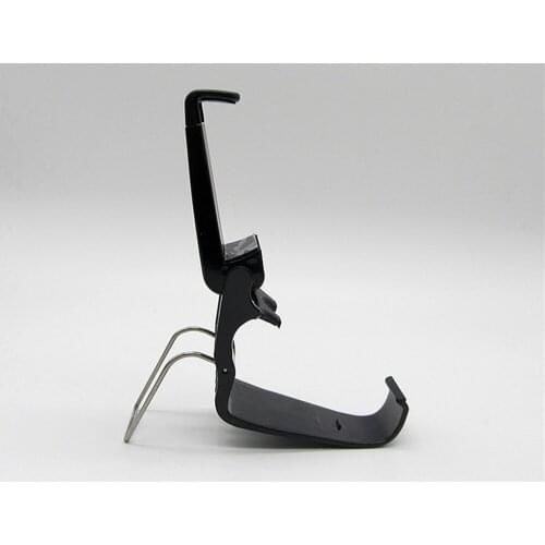 Phone Holder Bracket Hand Grip Stand For Xbox ONE S Slim Ones Game Controller Adjustable Clip Holder Phone & Gamepads Connector