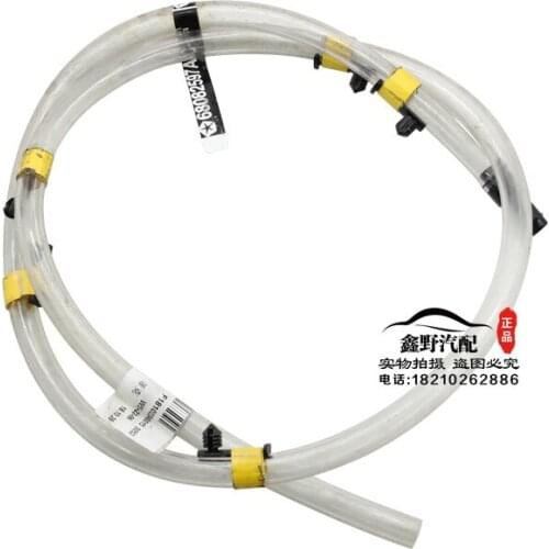 For Jeep Compass Patriot Chrysler Sebring Dodge Journey Caliber Sunroof Drain Hose High Quality Car Drain Pipe