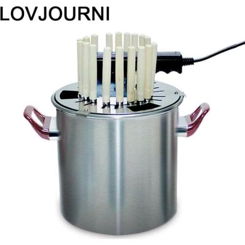 Grilling Eletrica Kebab Machine Parrilla Portatil Fire Pit Chapa Churrasco Barbecue Churrasqueira Barbacoa Electric Bbq Grill