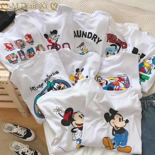 Summer Children Clothing Boys Girls T-Shirt Cotton Cartoon Short Sleeve T-shirt Kids Boys Casual Cute T-shirt 2-9Years T Shirt