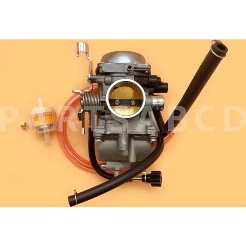 Carburetor For Kawasaki KLF 300 KLF300 Bayou 300 1986 - 2005 Carb for BAYOU ATV 2001