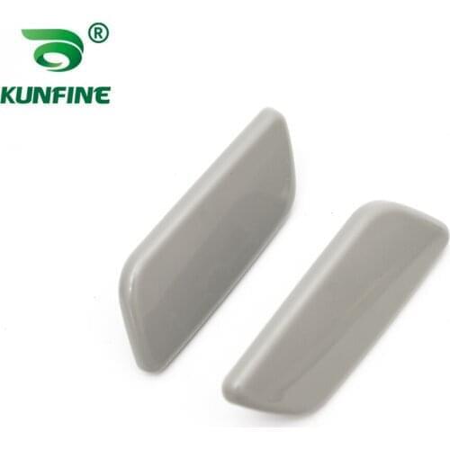 Car Front Bumper Left or Right Headlamp Washer Nozzle Cover Sprayer Caps OEM NO. 85045-60090-C0 85044-60180-C0 8504560090C0