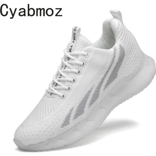 Height Increasing Men Casual Shoes Man Comfortable Mesh Sneakers Taller 5/7cm Men Breathable Elevator Men Shoes Outdoor