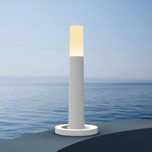 New Original Simplicity Lighthouse Emotional White Noise with Sleeping Light To Help Sleep Soothing Night Light