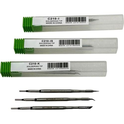 Жала для паяльников OOTDTY China At AliExpress