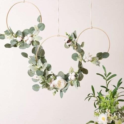 Partism Artificial Leaves