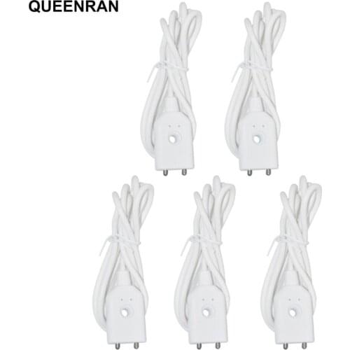 5pcs Wired Water Leak Sensor for All Water Leaking Alarm Panels with wited cable for kitchen bathroom office home
