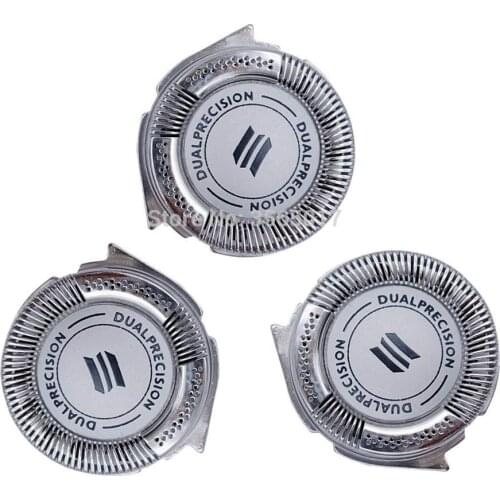 Replacement Shaver Head for Philips HQ8 HQ8445 HQ8825 HQ8830 HQ8845 HQ8850 HQ8865 PT710 PT715 PT720 PT725 PT730 PT735