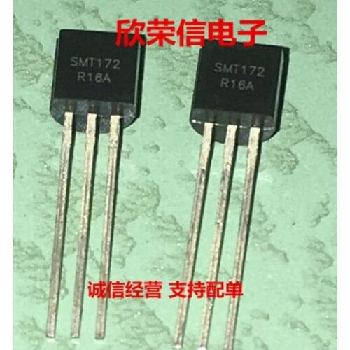 SMT172-TO92 SMT172 SMT160-30 TO92 100% New Original
