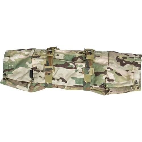 TMC Outdoor Tactical Warm Handbag Camouflage Hidden Tactical Glove Multicam TMC3201