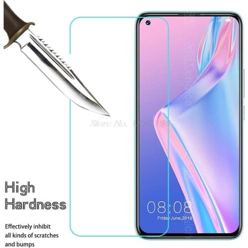 VSYTERECO Screen Protectors For Elephone S8 China