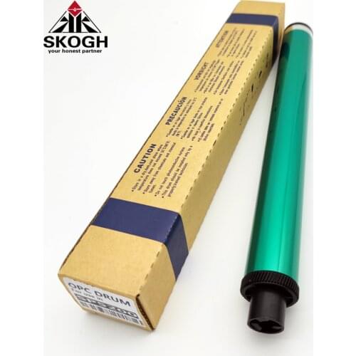 2X Long Life OPC Drum For Ricoh SP5200 SP5200D SP5200S SP5210DN SP5210SF 5210SR 5210 5200 Copier Drum Cylinder