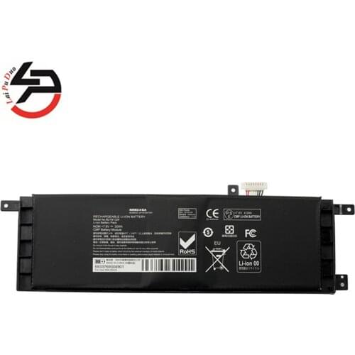 For ASUS X453 X403M X453MA X553 X503M B21N1329 Laptop Battery