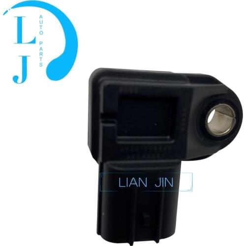 1865A035 MAP SENSOR For MITSUBISHI L200 DI-D PAJERO TRITON 2.5 / 3.2 DIESEL 4M41 4D56 Pajero Montero Shogun Sport 079800-7790