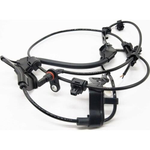 ABS Wheel Speed Sensor Front Left For Toyota Fortuner Hilux 89543-0K061 895430K061 89543 0K061