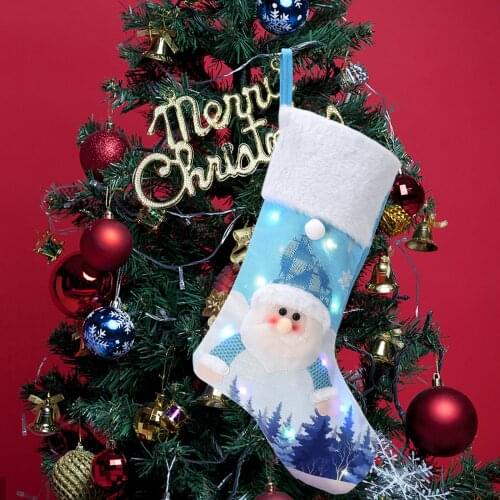 Hromeo Christmas Gift Bags