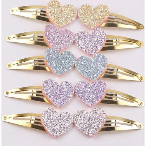 Kids Hair Clips JNMOVASA China