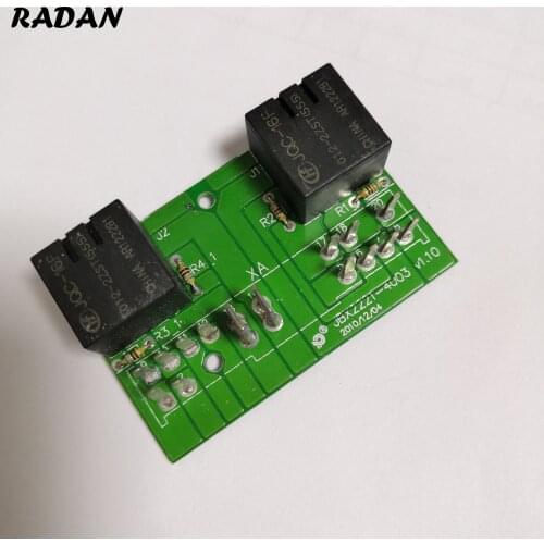 Compound Relay For JAC J3 J3S Turin 3735905U8010