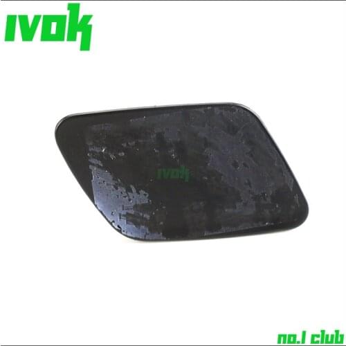 Right Headlight Headlamp Washer Jet Cover Cap For BMW X5 E70 2007-2011 51657199142