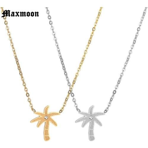 Maxmoon Boho Style Pendants