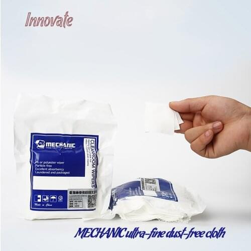 MECHANIC Microfiber Cleaning Cloths