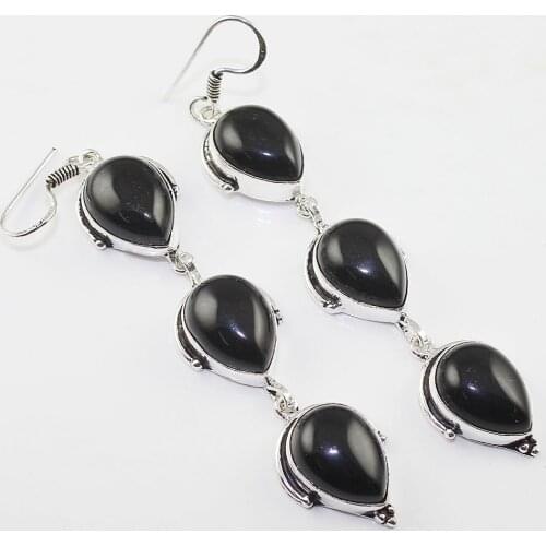 NiaoZaiFei YunZaiKan Women's Silver Earrings