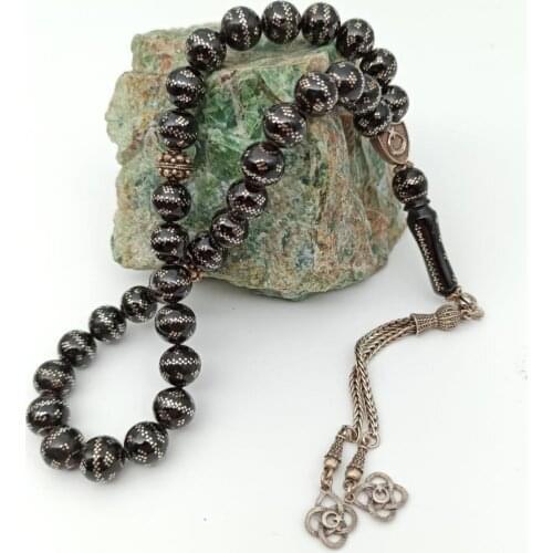 OLTU STONE SILVER PROCESSING TESPİH