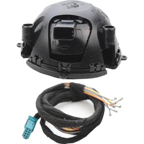 Rearview Mirror Down Motor FOR VW 3D0 959 578 C Golf 6 Jetta MK6 Tiguan Passat Rearview Mirror Down Motor 3D0959578C