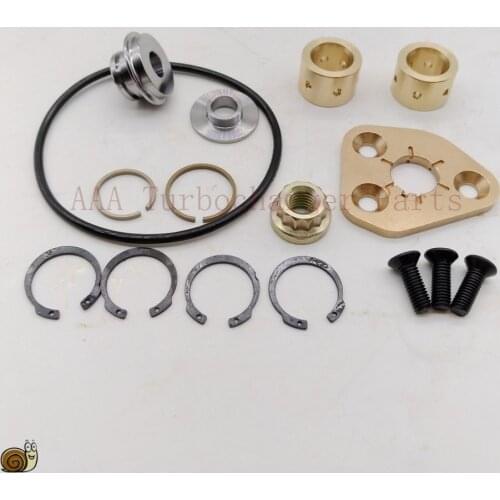 Turbo parts H2D repair kits Turbocharger repair kits supplier AAA Turbocharger Parts