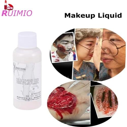 RUIMIO Makeup