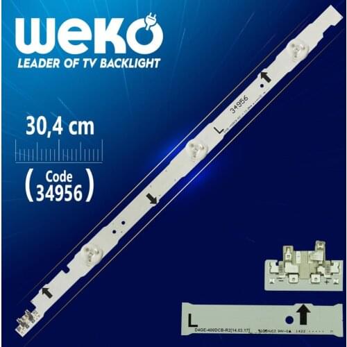 SAMSUNG _ 2014 SVS40 _ 3228 _ R03 _ REV1.1 - (D4GE-400DCB-R1 - 30.4 CM 3 LED- (WK-062)