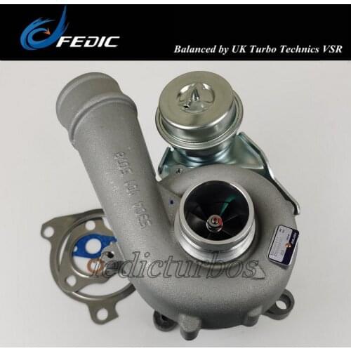 Turbocharger K04 53049880022 53049700022 Turbine full turbo for Audi S3 TT Seat Leon 1.8T 154Kw 155Kw 165Kw AMK APX 1999