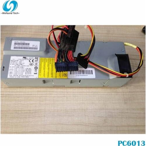 100% working power supply For DPS-160QB-1 A PC6013 5188-7521 160W Fully tested