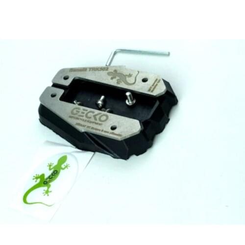 ALTECH BENELLİ TRK 502 For SIDE FOOT GENİŞLETME