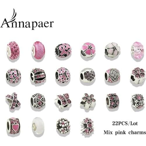 ANNAPAER Beads