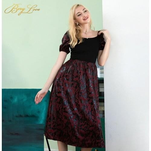 Женские атласные платья BERY LOVE China At AliExpress