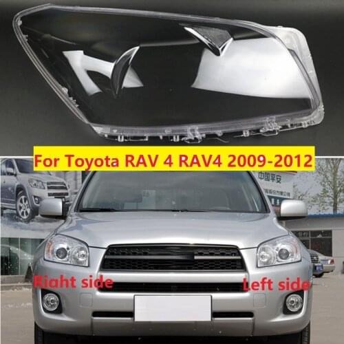 BIEPU Headlight Housings