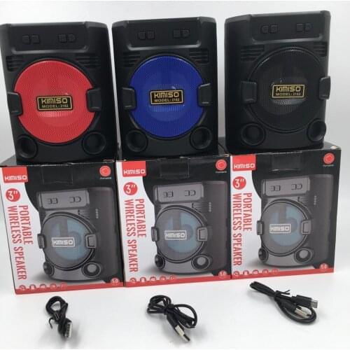 Caixa De Som Soundbar Bluetooth Audio Speakers