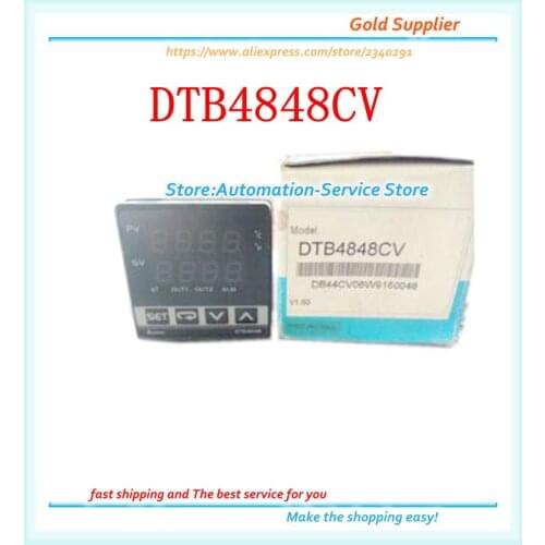 Delta Thermostat DTB Series Brand New Original DTB4848CV