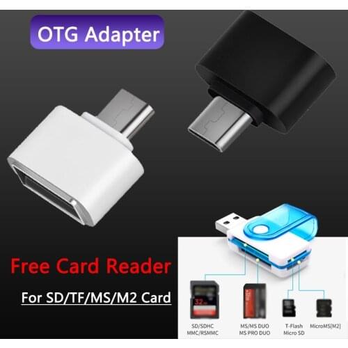 FENGTAI USB Adapters For Mobile Phones