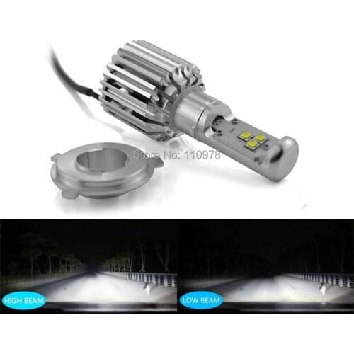 Hottest 60W Cree XM_L2 Chips Canbus H7 H11 HB3 9005 HB4 9006 9004 9007 Hi Lo 6000K Car Bus LED Headlight Bulbs Fog Lamp Kit