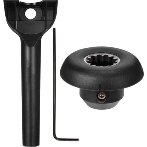 Blender Blade Removal Tool Wrench, Drive Socket, Hexagonal Wrench Blender Repair Replacement Kit for Vitamix Blender