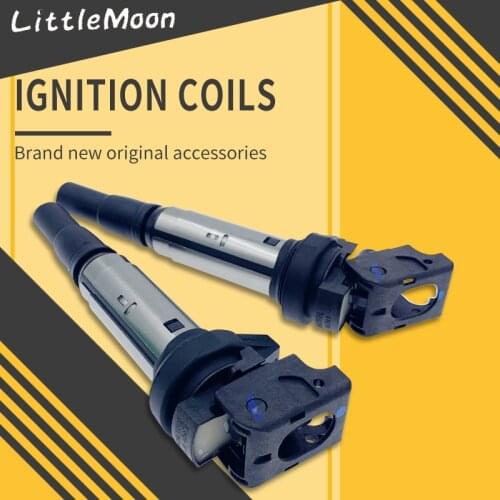 KANERNUNU Ignition Coils
