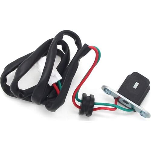 Cycle Ignition Pickup Pulsar Coil For Polaris OUTLAW 450 "S" 2008/2010 MXR 525 2X4 IRS 4011799 Motorcycle Accessories