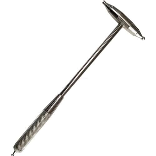 Magnetic round plum needle magnetic round needle magnetic therapy hammer acupuncture magnetic round massage hammer