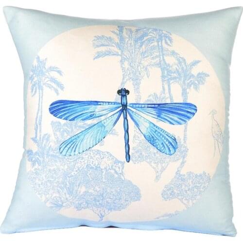 Missia Home Decorative Pillowcases