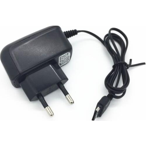 Free Shipping Eu WALL Travel CHARGER for SAMSUNG J618 J708 J758 P528 L768 I900 I908 M318 M310 L778 L770 W159 M3600