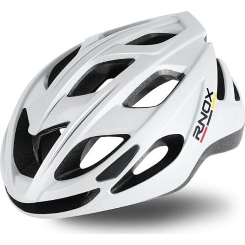 New fashion ultralight riding helmet one-piece bicycle mountain bike road helmetriding men women outdoor sports cheap helmet