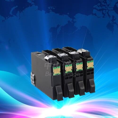 INK WAY Newly chipped T2971-T2964 ink cartridges for epson XP231 XP431 XP241