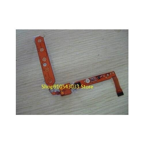 For Canon 5D3 5DIII back button button pad menu button wiring original